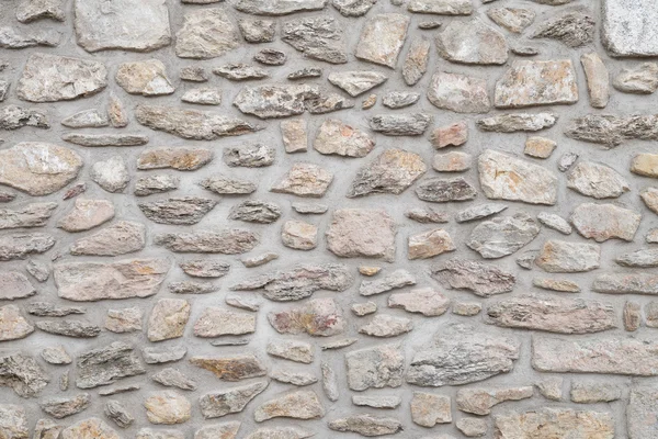 Původní pozadí zeď kameny — Stock fotografie