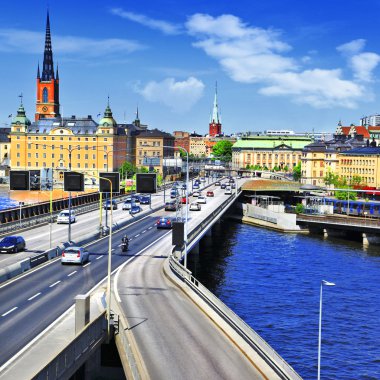 Stockholm, İsveç