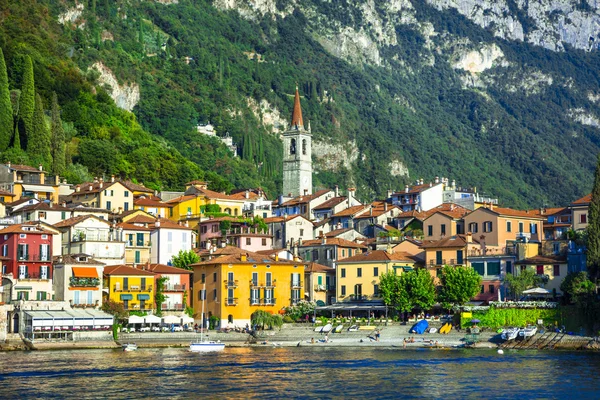 Varenna -  Lago di Como - Itay — Stockfoto