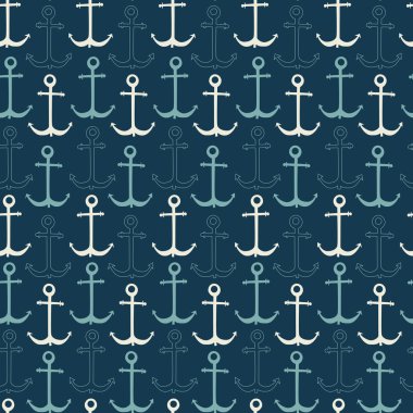 çapa ile Seamless Modeli