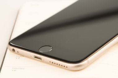 takvimdeki yeni smartphone