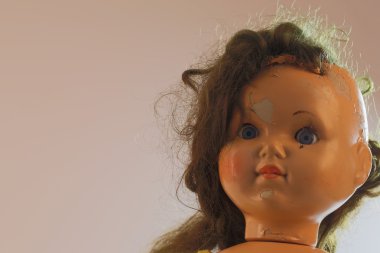 korku filmlerinden güzel korkunç bebek başkanı tarihlerde