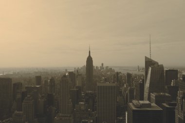 Terezin memorial - eski bina