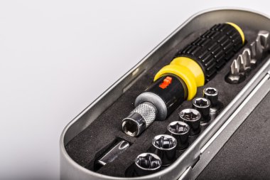 Araç, araç tamir için ayarla