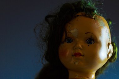 korku filmlerinden güzel korkunç bebek başkanı tarihlerde
