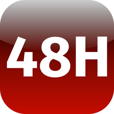 48h simgesi