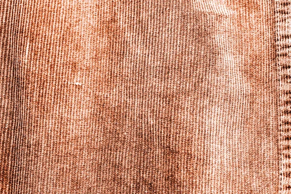 Texture corduroy — Stock Photo, Image