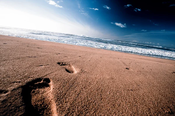 Beautiful beach — Stock Photo, Image