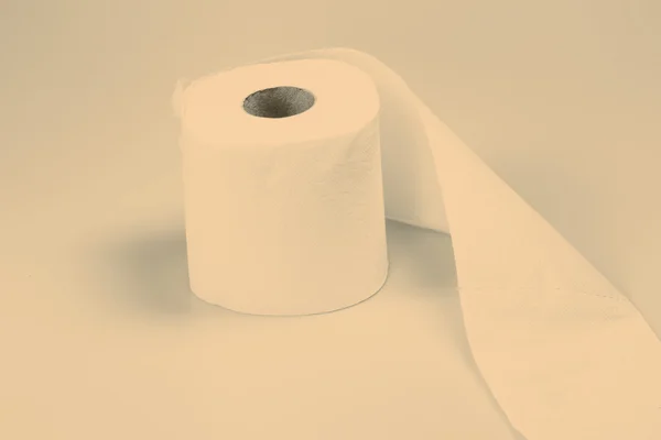 Toiletpapier — Stockfoto