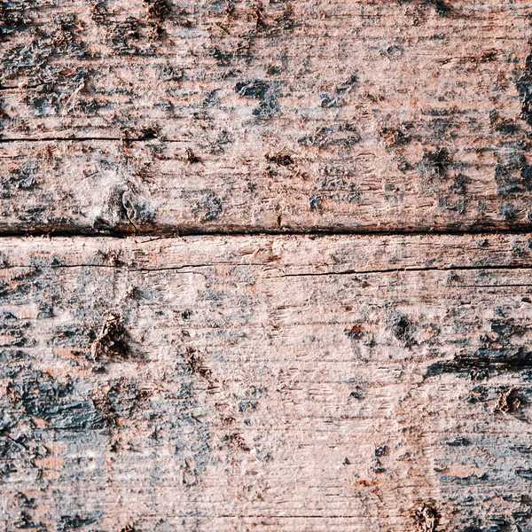 La struttura di legno di buccia del colore con modelli naturali — Foto Stock