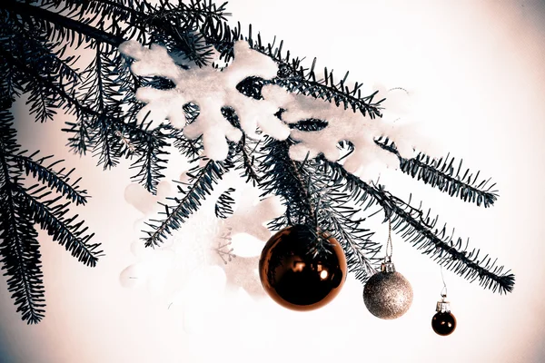 Kerstdecoratie — Stockfoto