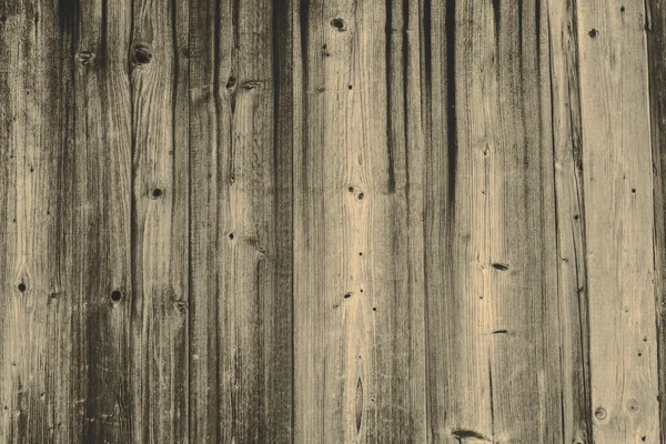 La texture en bois sombre avec des motifs naturels — Photo