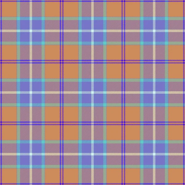 Textile retro texture, pattern for kilt or hipster shirt — Stock Photo, Image