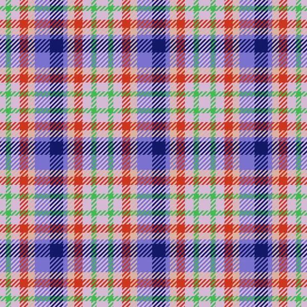 Textil textura retro, patrón para camisa escocesa o hipster — Foto de Stock