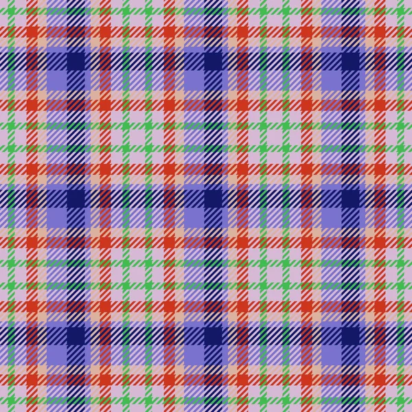 Textile retro texture, pattern for kilt or hipster shirt — Stock Photo, Image