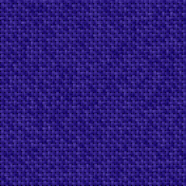 Голубой вязаный узор или текстура — стоковое фото