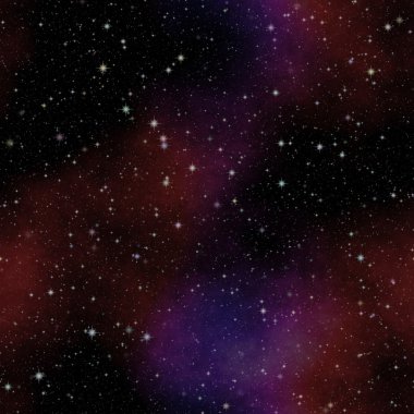 doku evren veya alanın geceleri