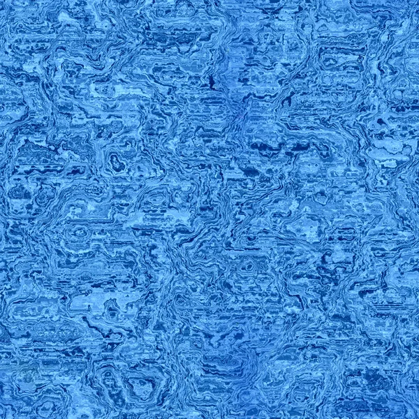 Abstrakt blå granit vaggar stenen konsistens — Stockfoto