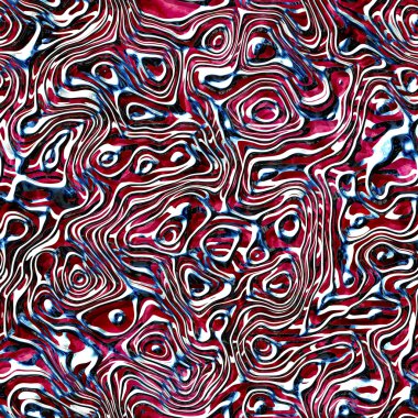 soyut malakit taş doku veya desen