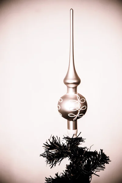 Christmas decoration — Stock Photo, Image