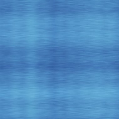 mavi ve beyaz metal etkisi doku fırça