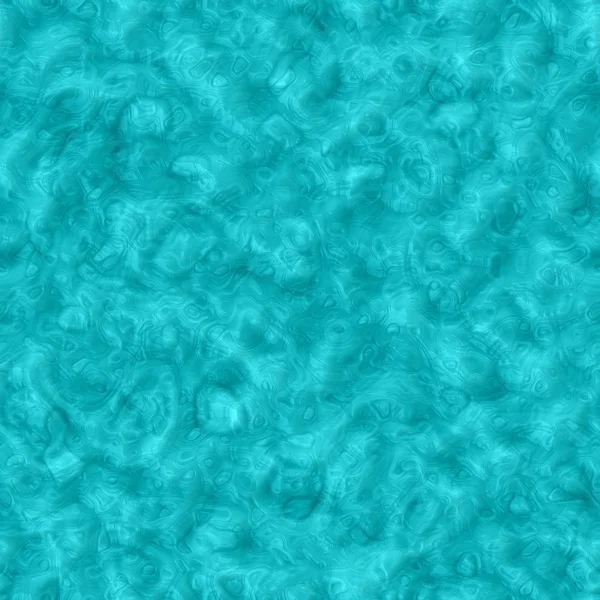 플라스틱 유리의 아름 다운 푸른 추상 원활한 텍스처 — 스톡 사진