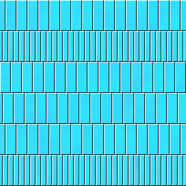 Varrat nélküli textúra kék deszka — Stock Fotó