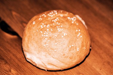akşam yemeği buns