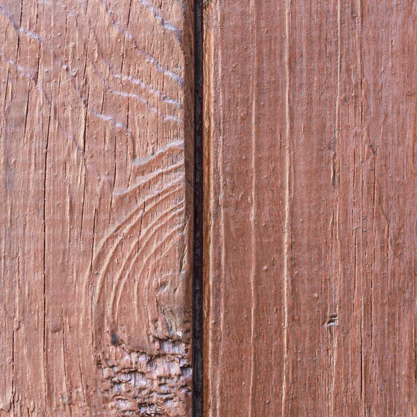 Красивая коричневая текстура дерева или фон — стоковое фото