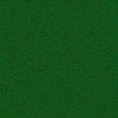 Yeşil Triko veya üretilen kumaş dokusu