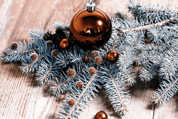 Christmas decoration — Stock Photo, Image