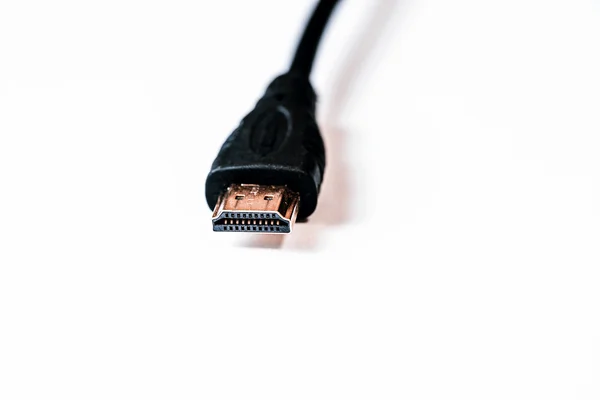 HDMI cable — Stock Photo, Image