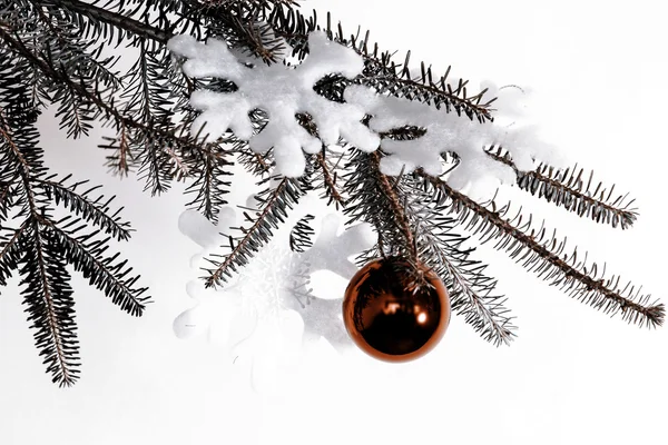 Christmas decoration — Stock Photo, Image