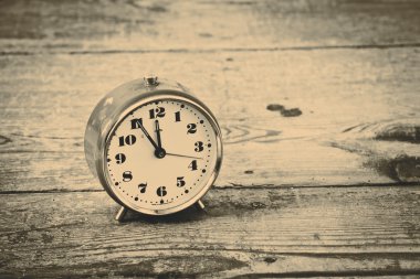 eski çalar saat
