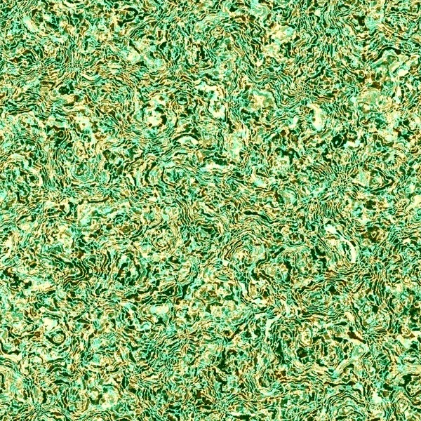 Красивая бесшовная абстрактная зеленая текстура — стоковое фото