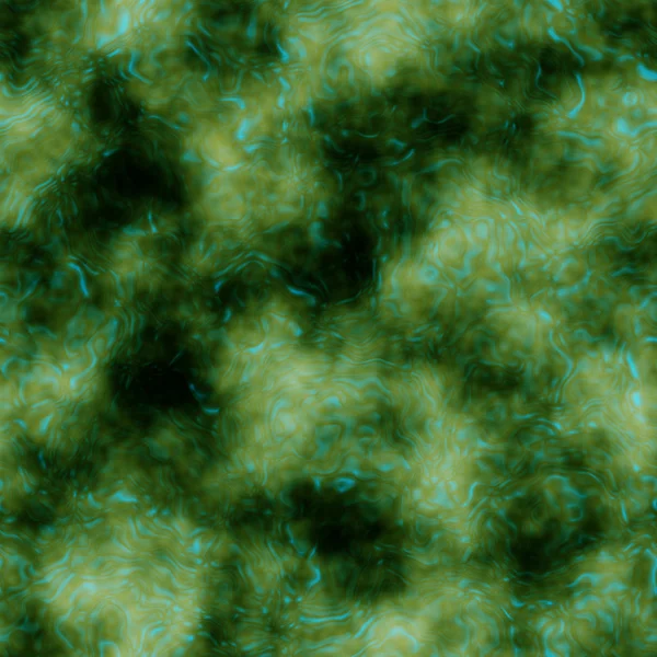 Bella texture verde astratta senza cuciture — Foto Stock