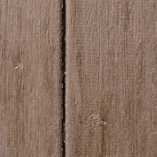 Beautiful brown wooden texture or background — Stock Photo, Image