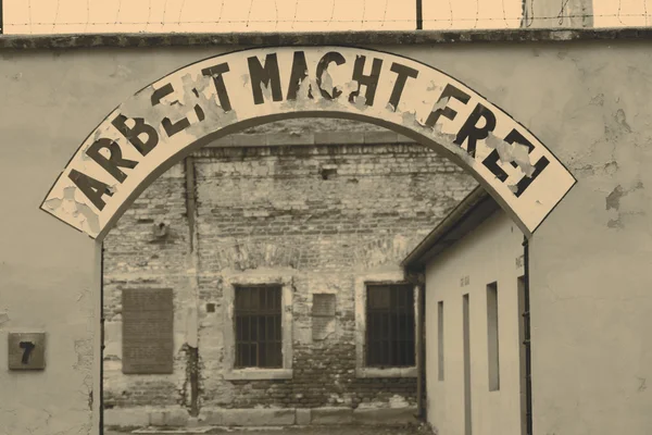 Terezin fästning — Stockfoto