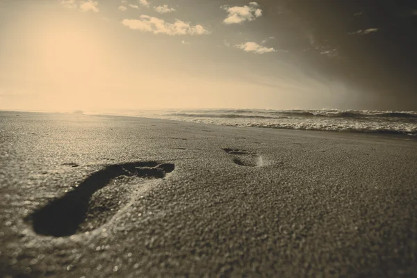 Beautiful beach — Stock Photo, Image