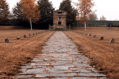 Terezin kale
