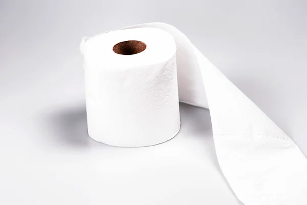 Toiletpapier — Stockfoto