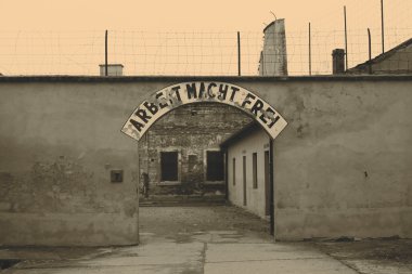 Terezin kale