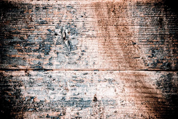 La struttura di legno di buccia del colore con modelli naturali — Foto Stock