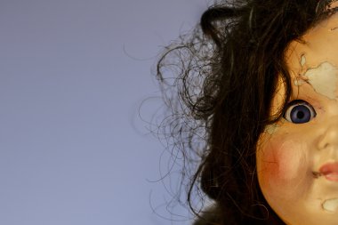 korku filmlerinden güzel korkunç bebek başkanı tarihlerde