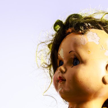 korku filmlerinden güzel korkunç bebek başkanı tarihlerde