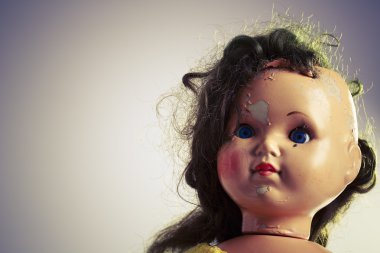 korku filmlerinden güzel korkunç bebek başkanı tarihlerde