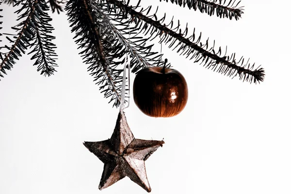 Christmas decoration — Stock Photo, Image