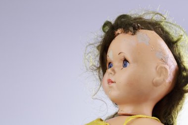 korku filmlerinden güzel korkunç bebek başkanı tarihlerde