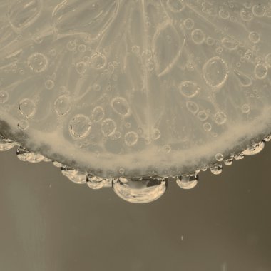 kabarcıkları kireç