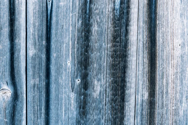 La texture in legno scuro con motivi naturali — Foto Stock